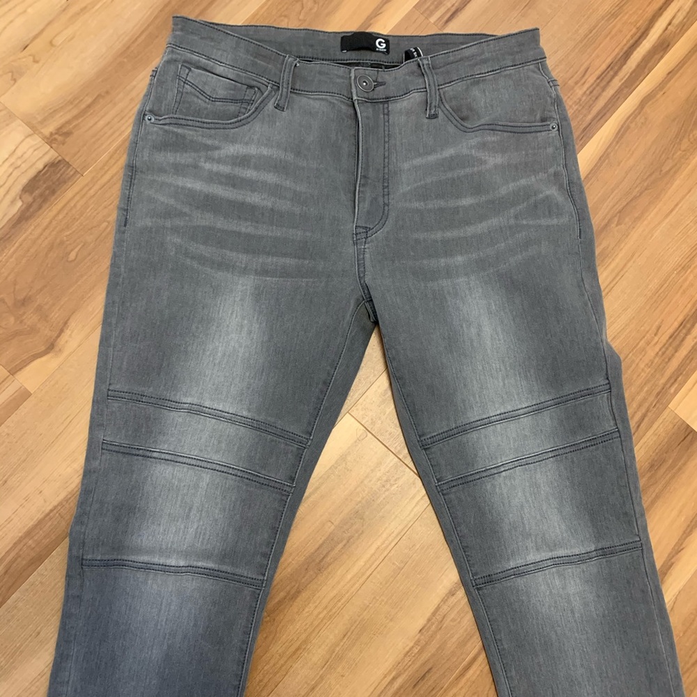 G by Guess Men’s skinny jean -Size-34x34